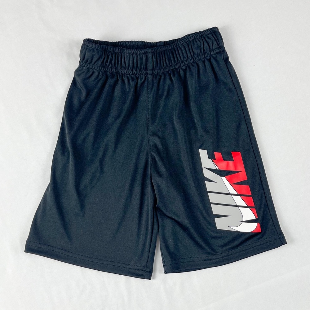 Nike | Athletic Shorts | Boys (7) - Picture 1 of 3